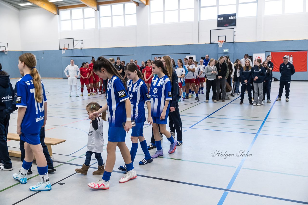 Bild 56 - wCJ Futsalmeisterschaft